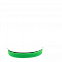 Манжета силиконовая для кружки Make Me, зеленый с логотипом в Балашихе заказать по выгодной цене в кибермаркете AvroraStore