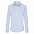 Рубашка женская LONG SLEEVE OXFORD SHIRT LADY-FIT 130 с логотипом в Балашихе заказать по выгодной цене в кибермаркете AvroraStore