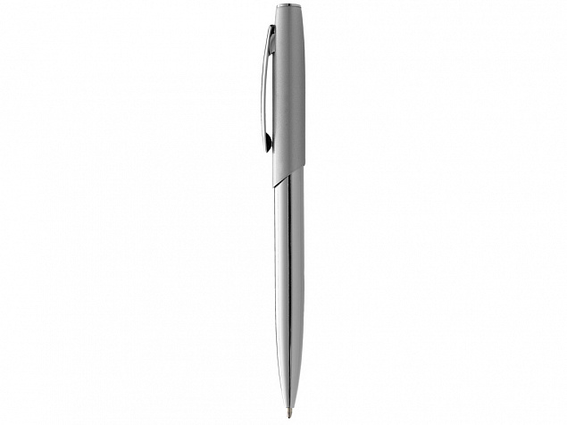 Ручка металлическая шариковая "Geneva" с логотипом в Балашихе заказать по выгодной цене в кибермаркете AvroraStore