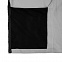 Куртка флисовая унисекс Manakin, серая с логотипом в Балашихе заказать по выгодной цене в кибермаркете AvroraStore