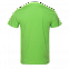 Футболка унисекс 51B Ярко-зелёный с логотипом в Балашихе заказать по выгодной цене в кибермаркете AvroraStore