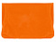 Подушка надувная базовая, оранжевый с логотипом в Балашихе заказать по выгодной цене в кибермаркете AvroraStore