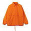 Ветровка из нейлона SURF 210, оранжевая с логотипом в Балашихе заказать по выгодной цене в кибермаркете AvroraStore