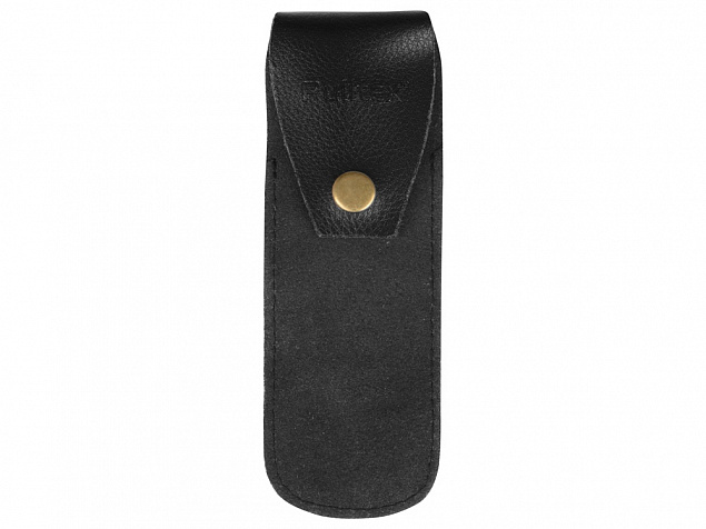 Футляр для штопора  Leather Case с логотипом в Балашихе заказать по выгодной цене в кибермаркете AvroraStore