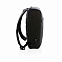 Антикражный рюкзак Swiss Peak 15"  с RFID защитой и разъемом USB, черный с логотипом в Балашихе заказать по выгодной цене в кибермаркете AvroraStore