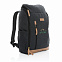 Рюкзак для ноутбука Impact из переработанного канваса AWARE™, 15" с логотипом в Балашихе заказать по выгодной цене в кибермаркете AvroraStore