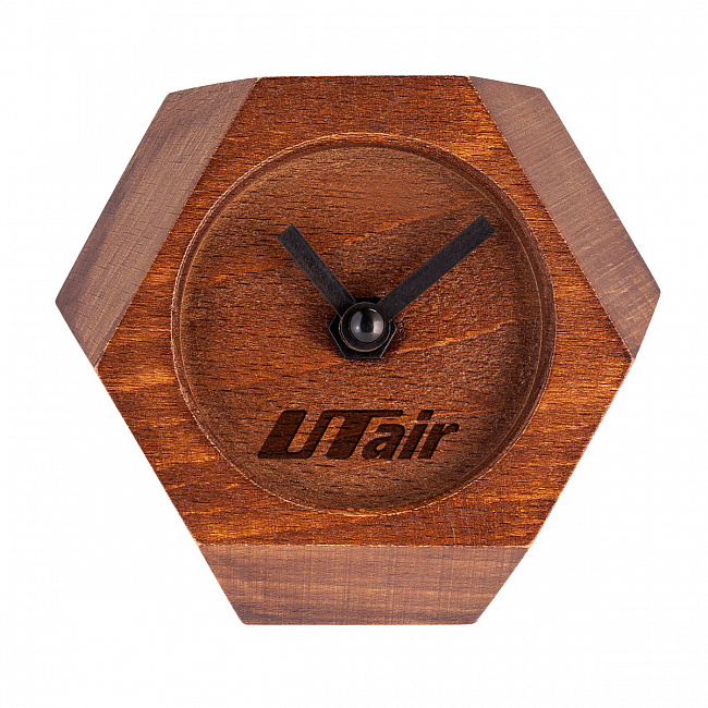 Часы с логотипом на заказ в Балашихе