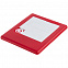 Головоломка «Пятнашки», красная с логотипом в Балашихе заказать по выгодной цене в кибермаркете AvroraStore