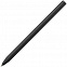 Ручка шариковая Carton Plus, черная с логотипом в Балашихе заказать по выгодной цене в кибермаркете AvroraStore