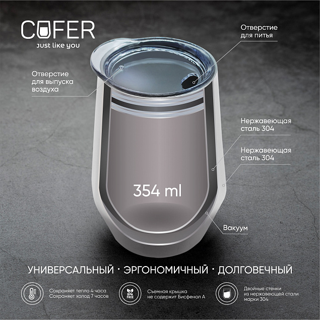 Кофер металлик CO12m (хаки) с логотипом в Балашихе заказать по выгодной цене в кибермаркете AvroraStore