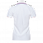 Рубашка поло Рубашка женская 04WRUS Белый с логотипом в Балашихе заказать по выгодной цене в кибермаркете AvroraStore