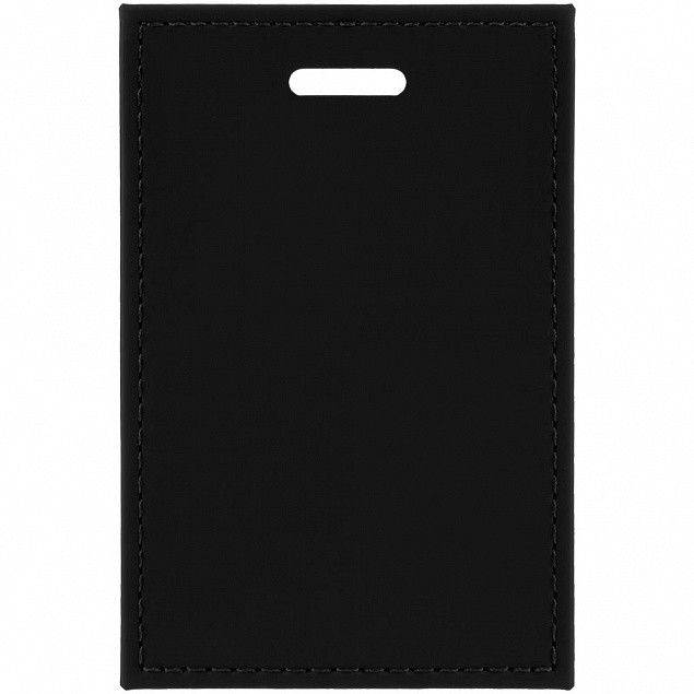 Набор Welcome Pack, черный с логотипом в Балашихе заказать по выгодной цене в кибермаркете AvroraStore