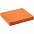 Коробка самосборная Flacky, оранжевая с логотипом в Балашихе заказать по выгодной цене в кибермаркете AvroraStore