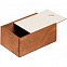Деревянный ящик Eske, S с логотипом в Балашихе заказать по выгодной цене в кибермаркете AvroraStore