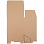 Коробка для кружки Corky, крафт с логотипом в Балашихе заказать по выгодной цене в кибермаркете AvroraStore
