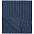 Шарф Heat Trick, синий меланж с логотипом в Балашихе заказать по выгодной цене в кибермаркете AvroraStore