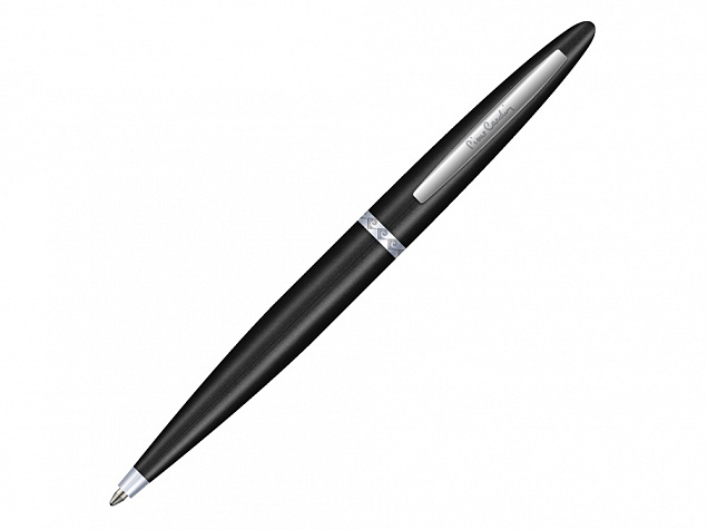 Ручка шариковая Capre с логотипом в Балашихе заказать по выгодной цене в кибермаркете AvroraStore