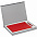 Набор Flat Maxi, серый с логотипом в Балашихе заказать по выгодной цене в кибермаркете AvroraStore