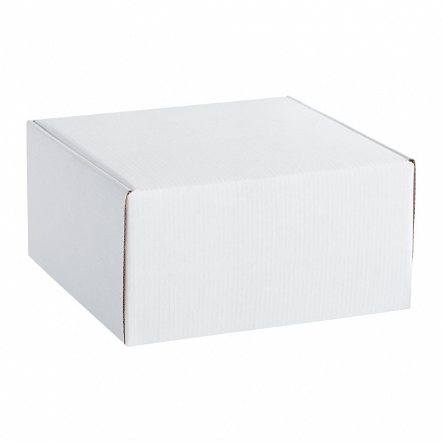 Коробка с шубером Hard Work, средняя с логотипом в Балашихе заказать по выгодной цене в кибермаркете AvroraStore