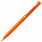 Ручка шариковая Euro Gold, оранжевая с логотипом в Балашихе заказать по выгодной цене в кибермаркете AvroraStore