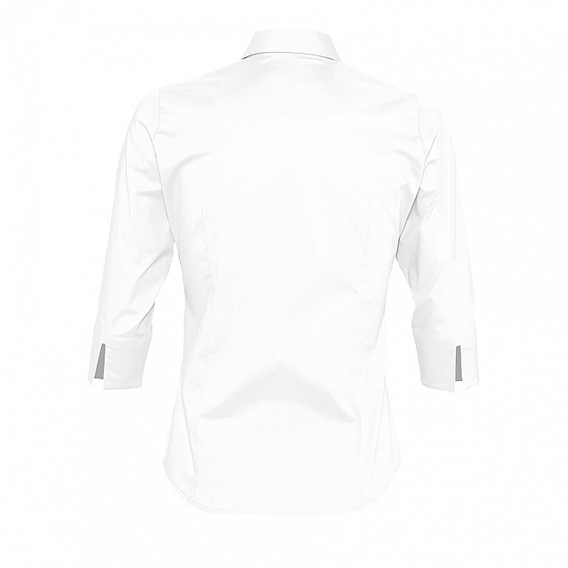 Рубашка женская EFFECT 140 с логотипом в Балашихе заказать по выгодной цене в кибермаркете AvroraStore