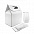 Набор Coffee Box с кофером EDGE CO12 с логотипом в Балашихе заказать по выгодной цене в кибермаркете AvroraStore