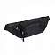 Рюкзаки и сумки Сумка поясная STAN таффета 168D, 125 Чёрный с логотипом в Балашихе заказать по выгодной цене в кибермаркете AvroraStore