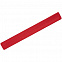 Браслет Wristler, красный с логотипом в Балашихе заказать по выгодной цене в кибермаркете AvroraStore
