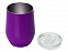 Вакуумная термокружка Sense, фиолетовый с логотипом в Балашихе заказать по выгодной цене в кибермаркете AvroraStore