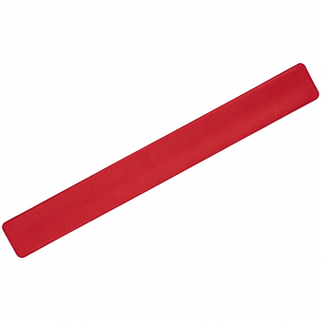 Браслет Wristler, красный с логотипом в Балашихе заказать по выгодной цене в кибермаркете AvroraStore