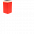 Коробка глянцевая для термокружки Surprise, оранжевый с логотипом в Балашихе заказать по выгодной цене в кибермаркете AvroraStore