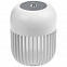 Переносной увлажнитель-ароматизатор с подсветкой PH11, белый с логотипом в Балашихе заказать по выгодной цене в кибермаркете AvroraStore