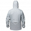 Куртка Condivo 18 Rain, серая с логотипом в Балашихе заказать по выгодной цене в кибермаркете AvroraStore