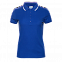 Рубашка поло Рубашка 04BK Синий с логотипом в Балашихе заказать по выгодной цене в кибермаркете AvroraStore