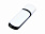 USB 2.0- флешка на 16 Гб с цветными вставками с логотипом в Балашихе заказать по выгодной цене в кибермаркете AvroraStore
