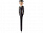 Ручка шариковая "Проводник" с логотипом в Балашихе заказать по выгодной цене в кибермаркете AvroraStore