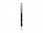 Ручка-стилус шариковая "Charleston" с логотипом в Балашихе заказать по выгодной цене в кибермаркете AvroraStore