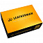 Мультитул Wave Plus с нейлоновым чехлом, черный с логотипом в Балашихе заказать по выгодной цене в кибермаркете AvroraStore