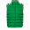 Жилет Жилет 82 Зелёный с логотипом в Балашихе заказать по выгодной цене в кибермаркете AvroraStore