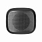 Беспроводная колонка Glow, 75dB, черный с логотипом в Балашихе заказать по выгодной цене в кибермаркете AvroraStore
