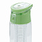 Бутылка для воды Lockable, 700 мл с логотипом в Балашихе заказать по выгодной цене в кибермаркете AvroraStore