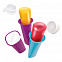 Набор форм для мороженого Summer Pop с логотипом в Балашихе заказать по выгодной цене в кибермаркете AvroraStore