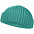 Шапка Hipsta, зеленая (мятная) с логотипом в Балашихе заказать по выгодной цене в кибермаркете AvroraStore
