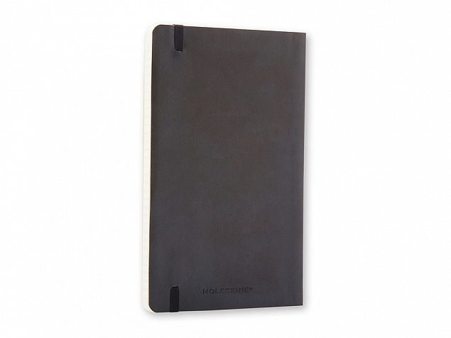 Записная книжка Classic Soft, Pocket (нелинованный) с логотипом в Балашихе заказать по выгодной цене в кибермаркете AvroraStore