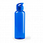 Бутылка для воды LIQUID, 500 мл с логотипом в Балашихе заказать по выгодной цене в кибермаркете AvroraStore