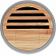 беспроводная-колонка известняк с логотипом в Балашихе заказать по выгодной цене в кибермаркете AvroraStore
