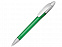Ручка пластиковая шариковая Кейдж с логотипом в Балашихе заказать по выгодной цене в кибермаркете AvroraStore