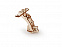 3D-ПАЗЛ UGEARS "Прицеп" с логотипом в Балашихе заказать по выгодной цене в кибермаркете AvroraStore