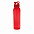 Герметичная бутылка для воды из AS-пластика, синяя с логотипом в Балашихе заказать по выгодной цене в кибермаркете AvroraStore