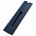 Чехол для ручки &quot;Каплан&quot;, черный с логотипом в Балашихе заказать по выгодной цене в кибермаркете AvroraStore